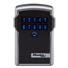 COFFRE A CLES CONNECTE MASTER LOCK